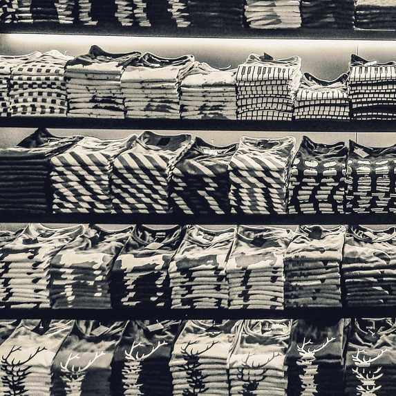 retail shelf merchandising fmcg
